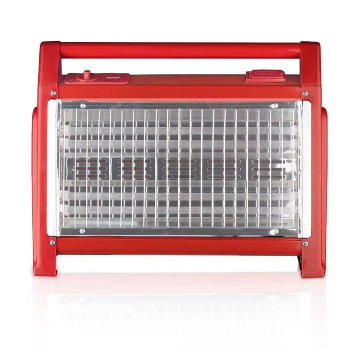 Обогреватель электро 6-7 вида