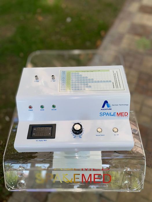 Озонатор медицинский в наличии