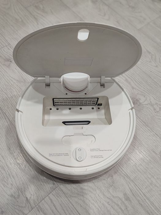 Продам робот пылесос Xiaomi mop 2s