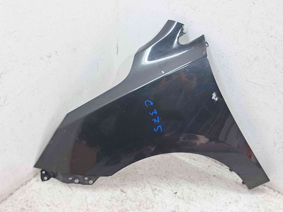 Aripa stanga fata Hyundai ix35 (LM) [Fabr 2010-2017]
