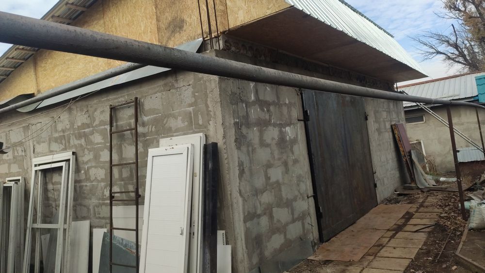 Сдам в аренду сварочный цех