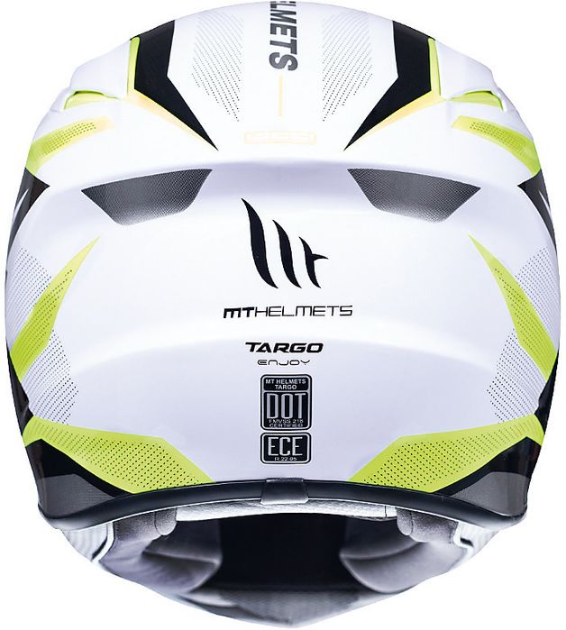 Каска MT Targo размер М