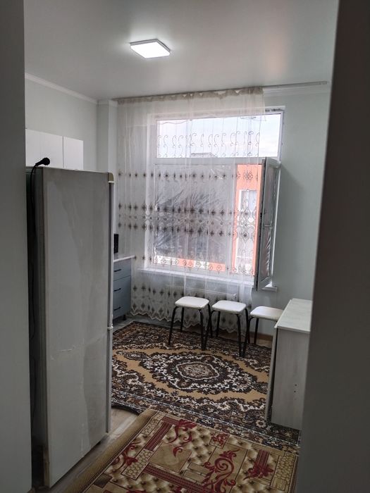 Квартира 1,5 комнат