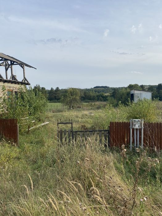 Vand teren in comuna prunisor drum european e70