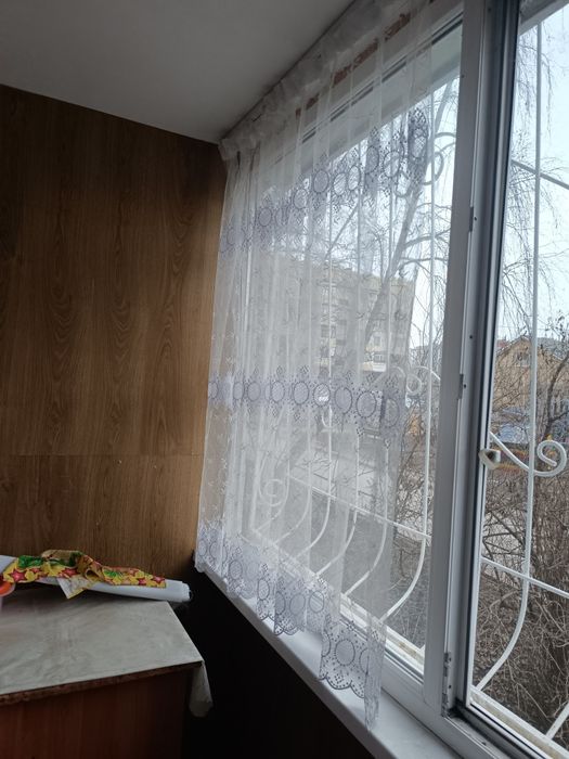 Продаётся хорошая квартира.