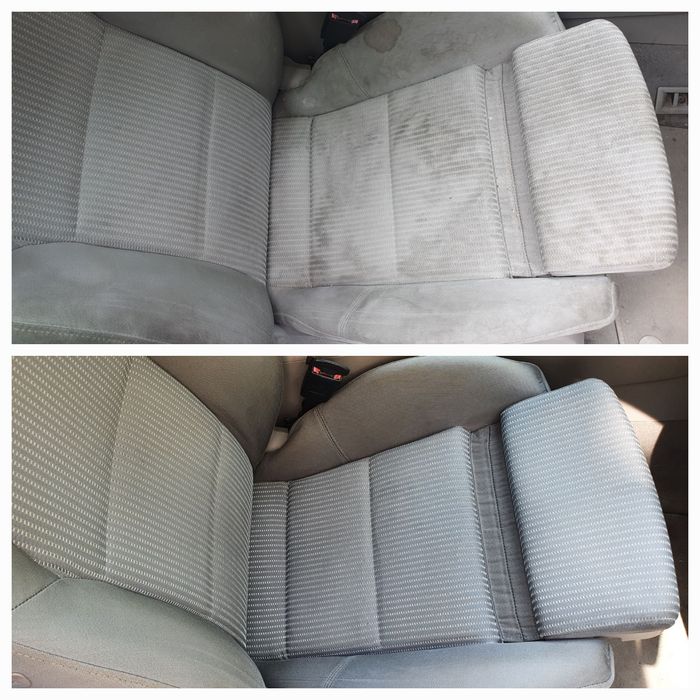 Curatare tapiterii auto textil sau piele oriunde in Bucuresti si Ilfov