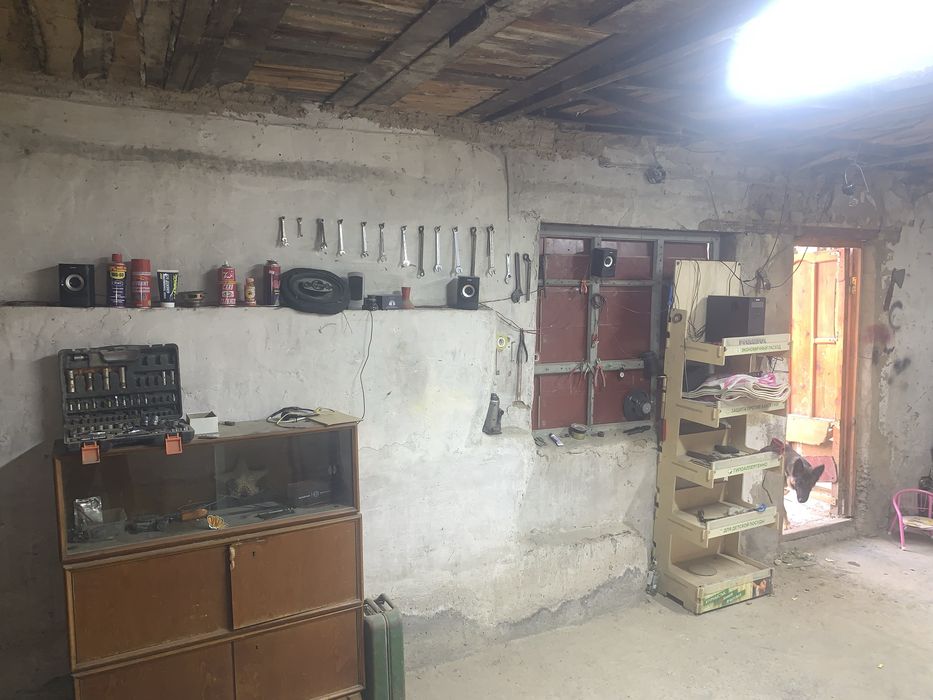 Сдам Гараж в аренду