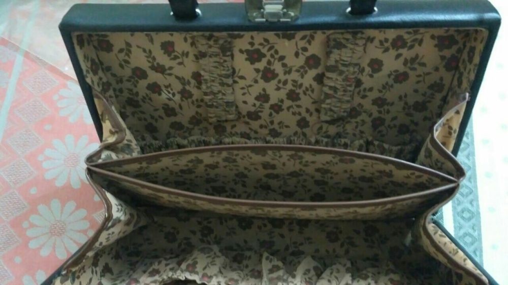 Дипломат кожаные