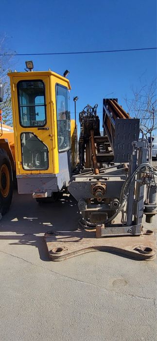 Услуга горизонтально-направленное бурение.