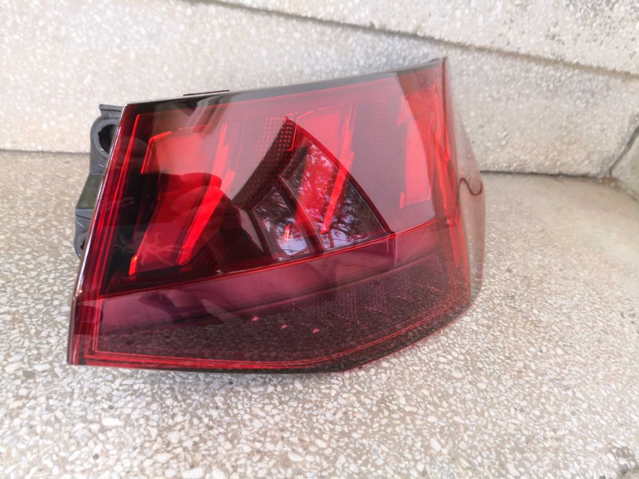 Стоп Audi A3 8Y LED Десен/Стоп Ауди А3 Оригинален