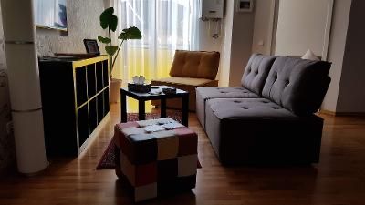 Schimb apartament