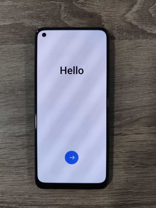 Мобилен телефон OPPO reno 7 128gb 8gb RAM