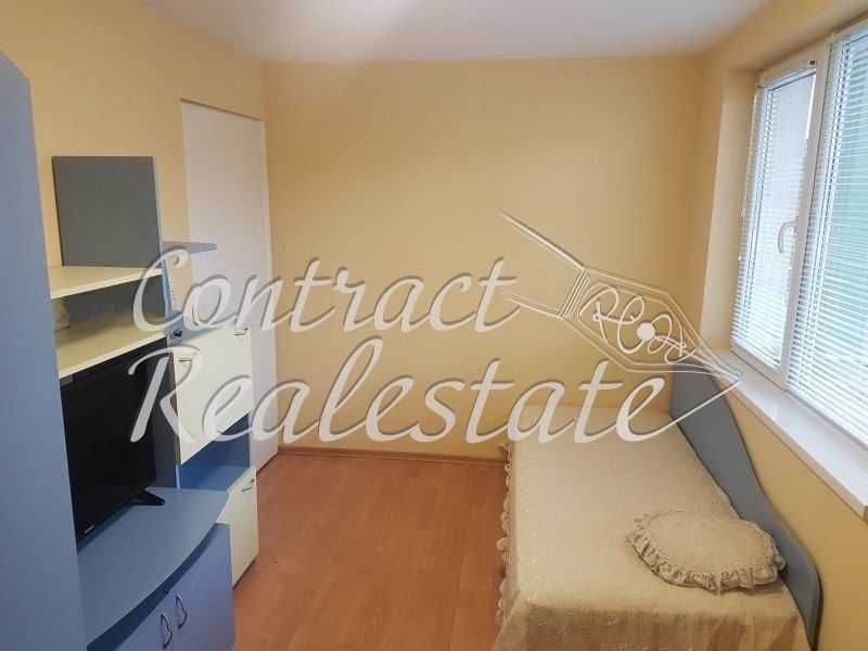 Дава се под наем Двустаен апартамент в Варна, Възраждане 1 - 50 кв.м за 306 € - Снимка #7