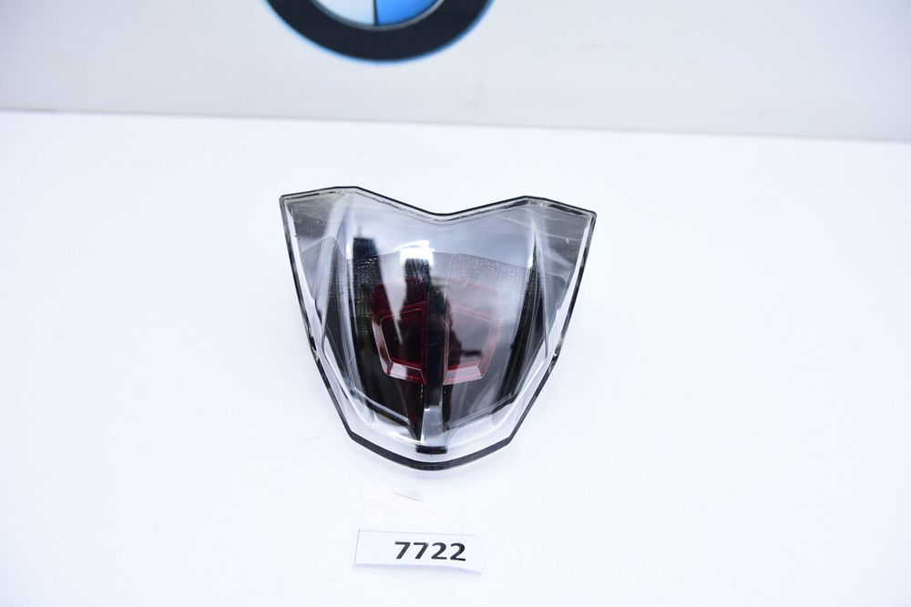 BMW R1200R R1250R R1200RS Lampă / Stop frana LED 8549270