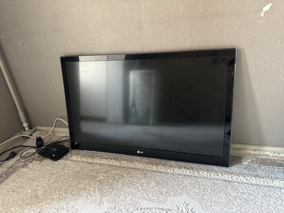 LG Телевизор + Otay Tv