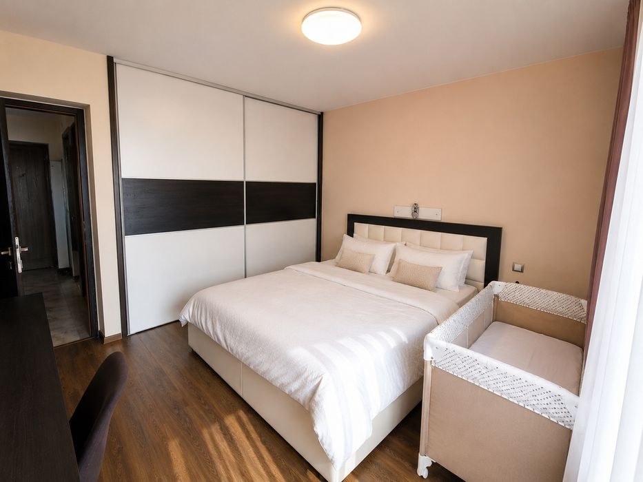 Apartament Someșeni/Între lacuri *PERSOANĂ FIZICĂ*