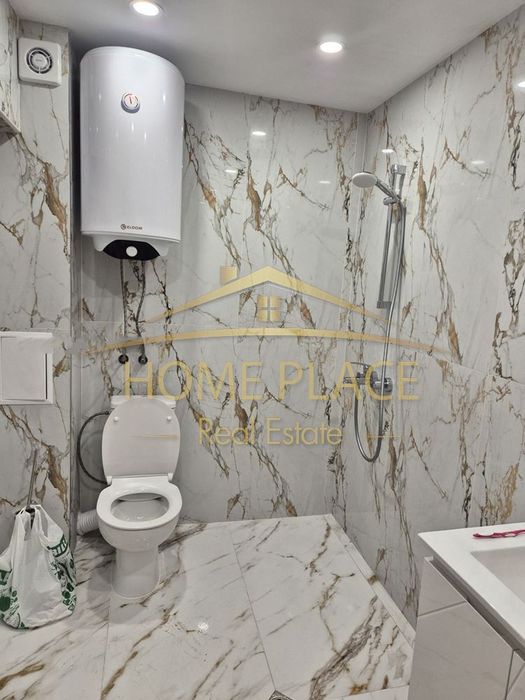 Дава се под наем Двустаен апартамент в Варна, Център - 75 кв.м за 612 € - Снимка #7