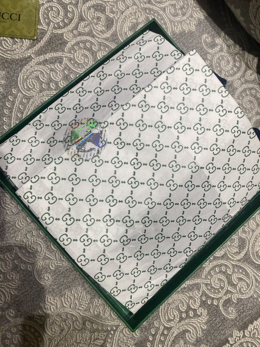 Set Gucci, un cadou special