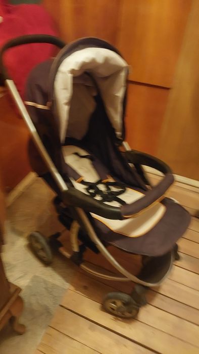 Коляска в отличном состоянии