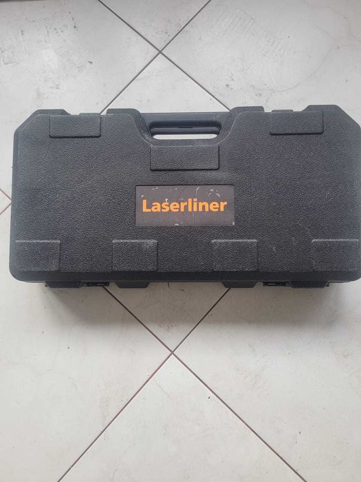 Laser 360 grade LASERLINER