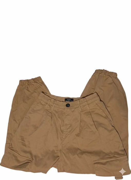 Breshka pantaloni superbi mărimea L