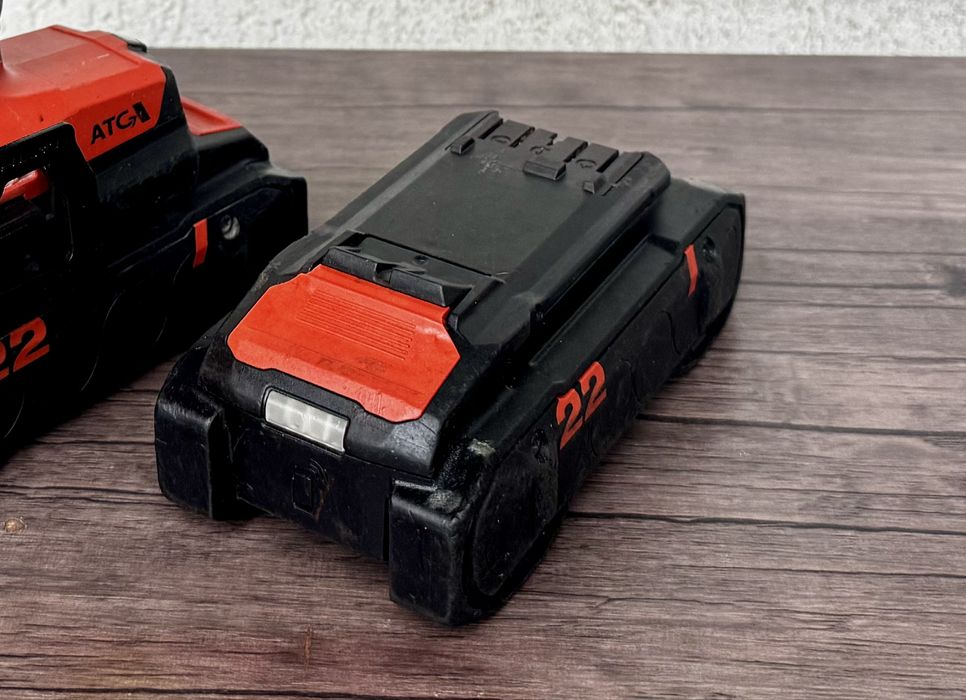 Acumulator HILTI Nuron 2,6Ah