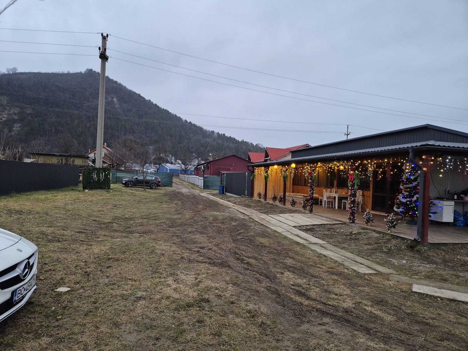 Spatiu pentru petreceri private ..de inchiriat