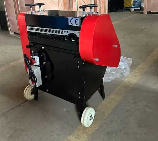 Deblancator electric 0-55mm,3kw,nou cu factura,transport inclus