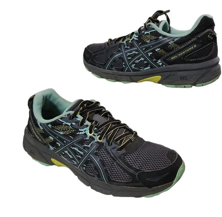 Asics Gel оригинални дамски маратонки