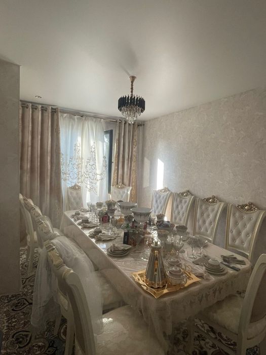 Chimboy 115 dom Cherez bank beriladi