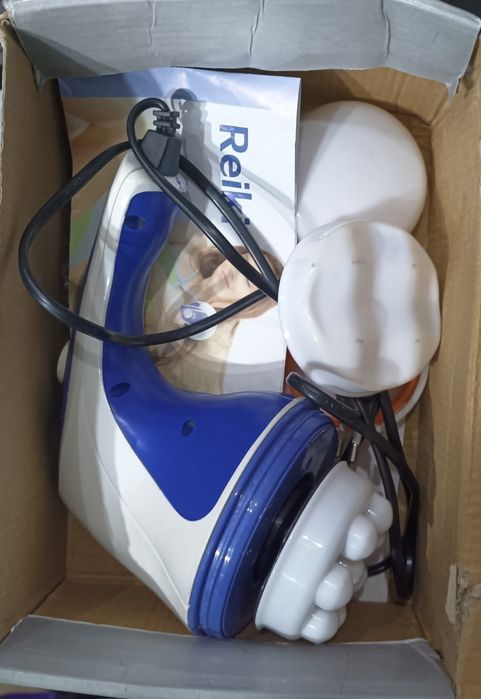 Продам электромассажёр