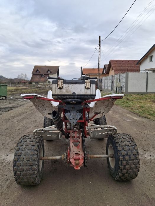 Atv 150cc prețul este negociabil!
