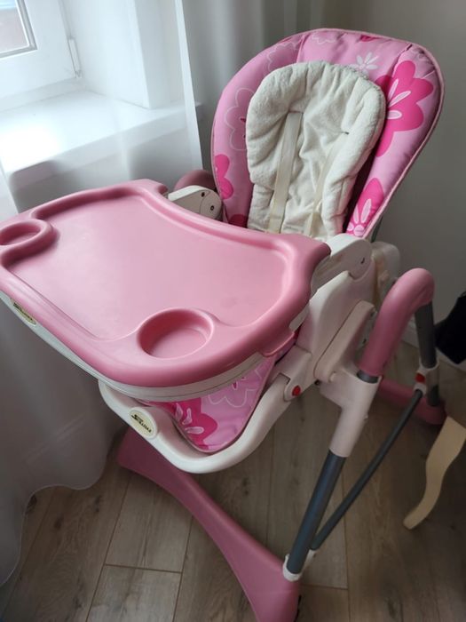 Детский стульчик