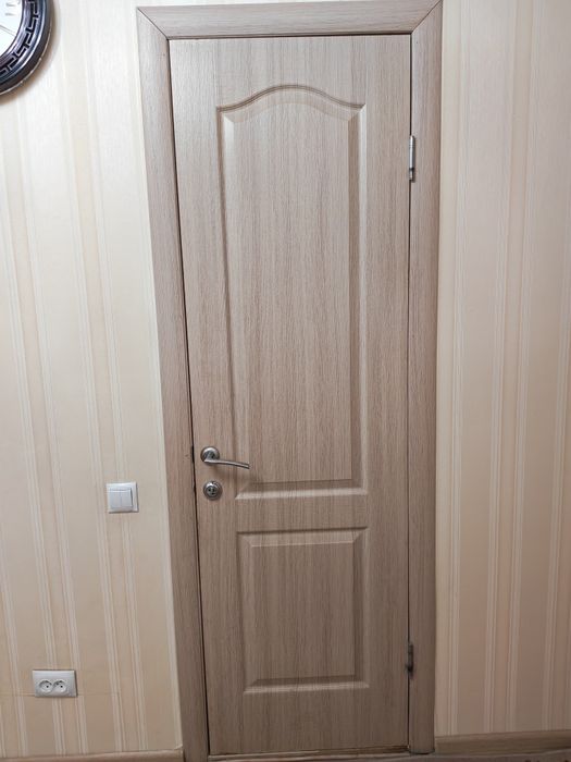Двери межкомнатные