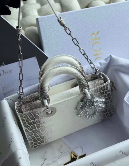 Christian Dior Lady D-Joy