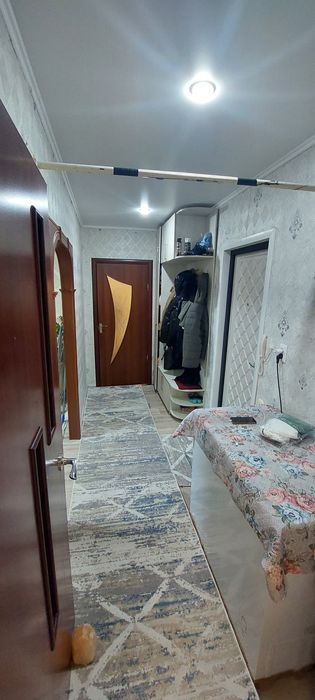 Продаю 2х комн. квартиру