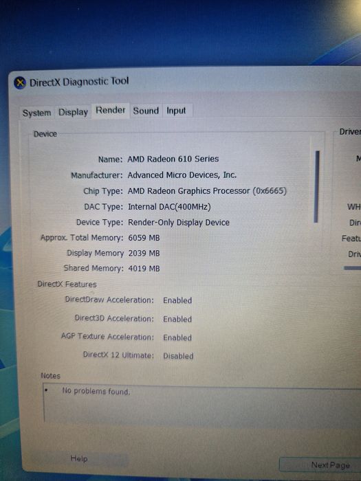 Dell i5 10th 8/120gb Radeon 2Gb Amanet Lazar Crangasi 40137