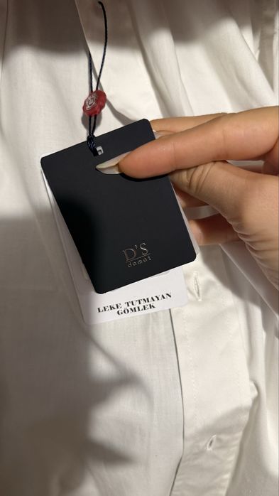 Camasa eleganta DS Damat