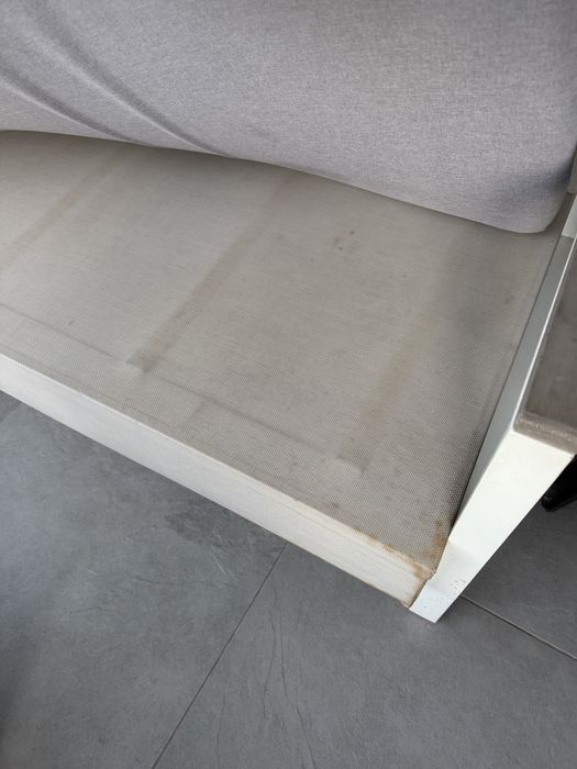 Mobilier terasa