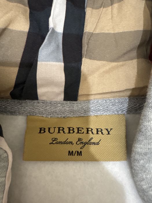 Bluza Burberry marimea M