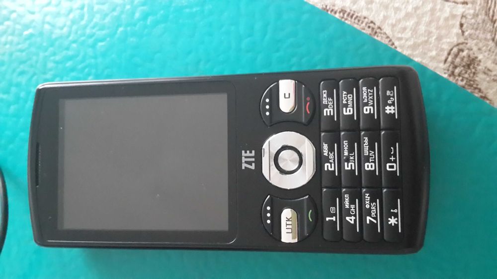 Сотовые телефоны