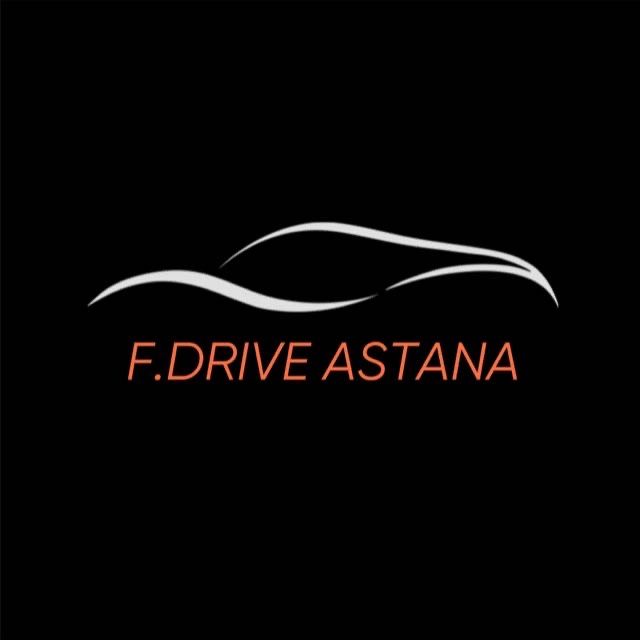 Авто прокат f.drive
