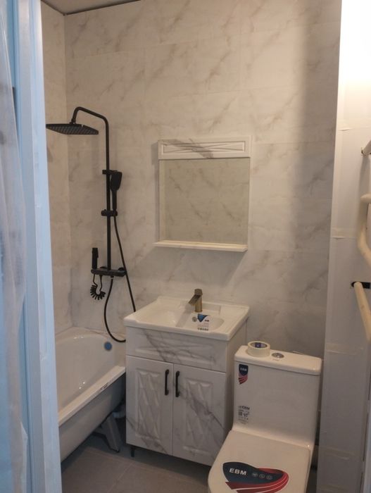 Мастер кафельщик