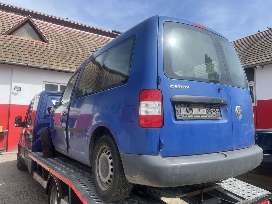 piese caddy 2.0 sdi 1,9 sdi