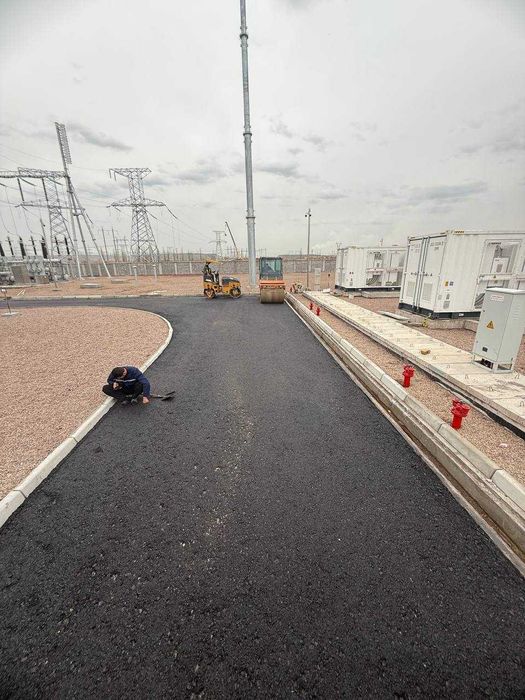 Асфальт хизмати 100% гарантия 24/7