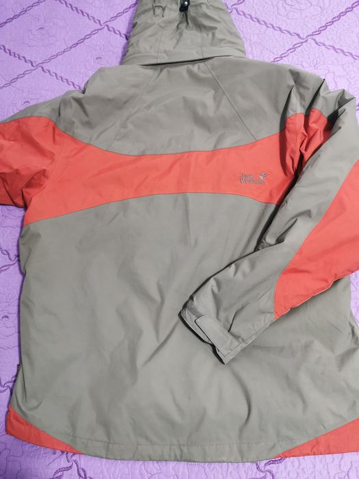 Jack wolfskin Geaca Texapore XL
