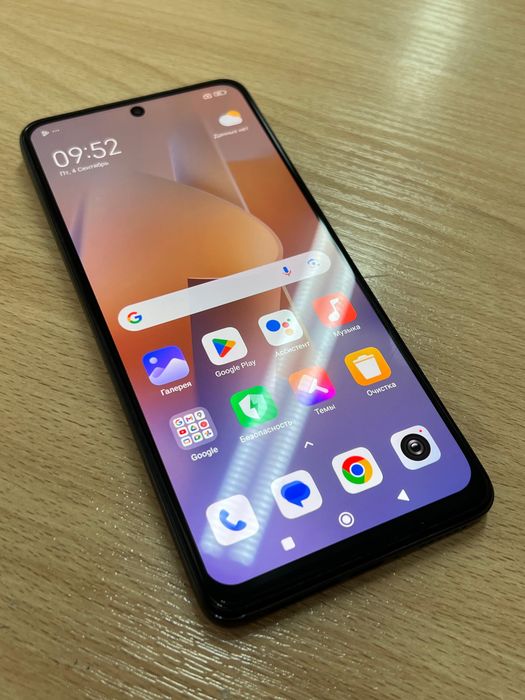Redmi note 12pro 4G