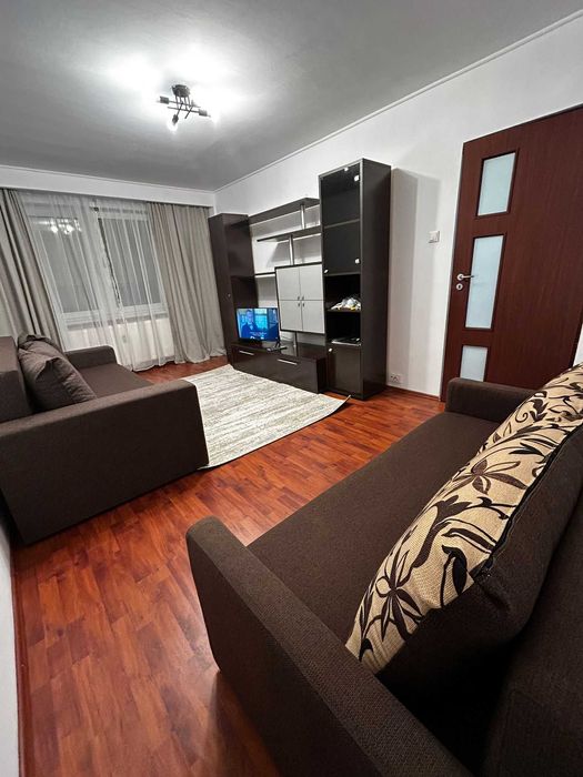 proprietar ofer spre inchiriere 2 camere Margeanului