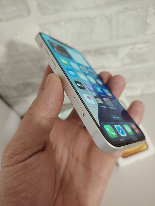 IPhone 12 Mini 128GB Display Original Impecabil