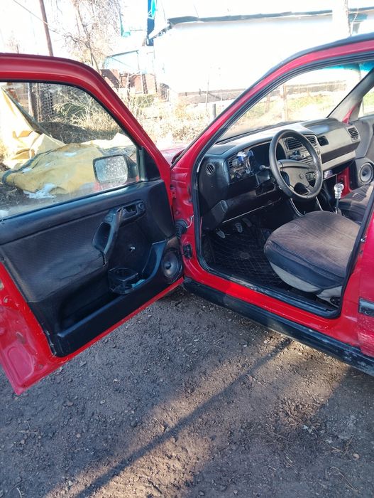 Продам гольф 3 1993 год